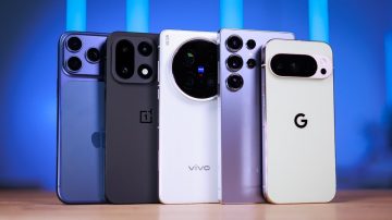 2025’in en çok aranan akıllı telefonları paylaşıldı: İşte modeller