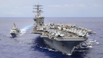 ABD Donanması’nın nükleer reaktörleri data merkezlerine güç verecek