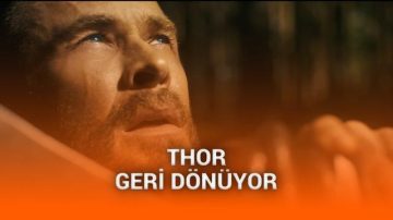 Avengers: Doomsday sinemasının 2. tanıtım görüntüsü yayınlandı: Thor geri dönüyor