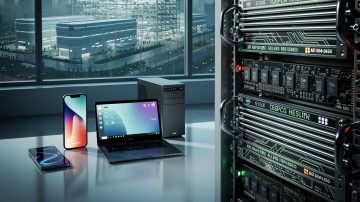 Bellek krizi büyüyor: PC pazarı için yeni ikaz