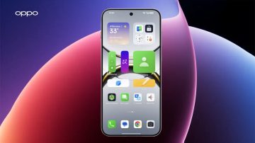 ColorOS yıl sonu güncellemesi yayınlandı: İşte Oppo telefonlara gelen yeni özellikler