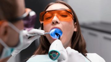 Diş tedavisinde ihtilal: Diş kaybı tarihe karışabilir