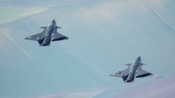 Dünyada birinci: İki Bayraktar KIZILELMA otonom yakın kol uçuşu gerçekleştirdi