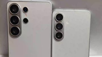 Galaxy S26 ve S26 Ultra birinci sefer yan yana görüntülendi: İşte tasarım