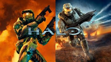 Halo serisi Unreal Engine 5’e taşınıyor: Halo 2 ve Halo 3 remake olabilir