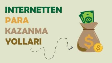 Online Para Kazanma Yöntemleri Nelerdir?