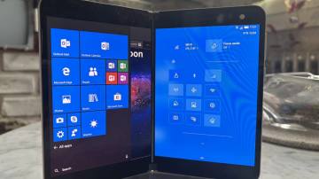 Microsoft’un yıllar evvel rafa kaldırdığı işletim sistemi ortaya çıktı