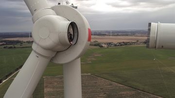 Muğla’ya 250 MW’lık rüzgar gücü: Enerjisa Üretim’e EBRD’den finansman dayanağı