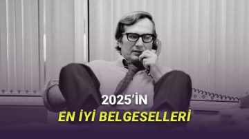 “Ne İzlesem?” Diye Düşünenler Buraya: Metacritic Puanlarına Nazaran 2025’in En Uygun Belgeselleri