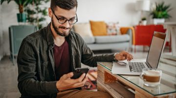 PC ve Mac denetimi artık telefonda: Chrome Remote Desktop ve Unified Remote