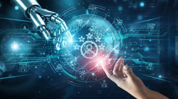 Robotlar artık acıyı da hissedecek: İnsan hudut sistemini kopyalayan yapay deri geliştirildi