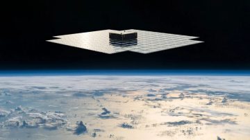 Starlink’in rakibi, dünyanın en büyük ticari uydusunu fırlattı: Uzaydan 5G hizmeti verecek
