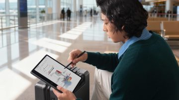 TCL Note A1 NXTPAPER tanıtıldı: E Ink olmadan “kağıt hissi”