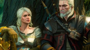 The Witcher 3 için büyük sav: Yeni ve kapsamlı bir DLC yolda