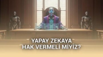 Ünlü bilgisayar bilimci: Yapay zeka kendini müdafaaya başlıyor, fişini çekmeye hazır olun