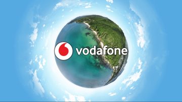 Vodafone, etraf performansında CDP’den bir kere daha tam not aldı