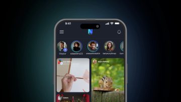 Yerli Toplumsal Medya NSosyal Yeni Özellikleri ile Karşımızda