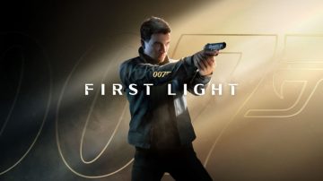 007 First Light sistem ihtiyaçları açıklandı: Nvidia’dan tam dayanak