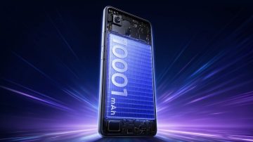 10.001 mAh bataryalı Realme P4 Power tanıtıldı: İşte özellikleri ve fiyatı