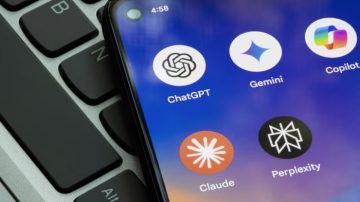 2025’te taşınabilir uygulama gelirleri birinci kere oyunları geride bıraktı: Yapay zeka tesiri