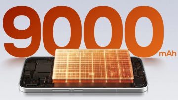 9.000 mAh bataryalı Redmi Turbo 5 Max, beş yıl pil garantisi ve fiyatsız değişim sunacak