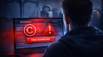 Abandonware hakikaten yasal mı? İnternette fiyatsız oyun avına çıkmadan evvel bunu okuyun!