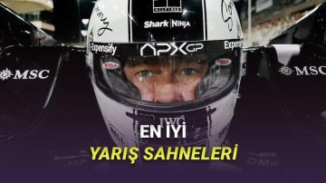 Adrenalini Damarlarınızda Hissettirecek Sinemalardaki Nefes Kesen Yarış Sahneleri