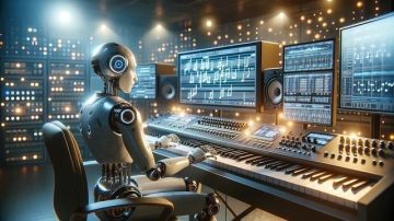 AI Müzik Söyletme Nasıl Yapılır ?