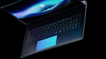 Alienware, 240Hz OLED ekranlı oyuncu laptoplarını tanıttı