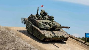 ALTAY Tankı’nın yerli BATU motorunda kritik gelişme