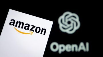 Amazon, OpenAI’a 50 milyar dolar yatırım yapmayı planlıyor