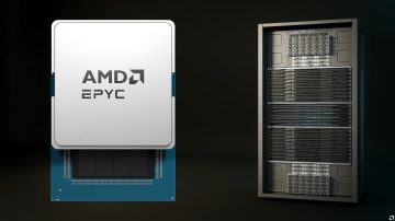 AMD resmen 2nm devrine girdi: Instinct MI400 serisi ve Helios ayrıntılandı