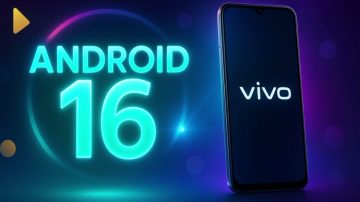 Android 16 alan Vivo ve iQOO telefonlar belirli oldu