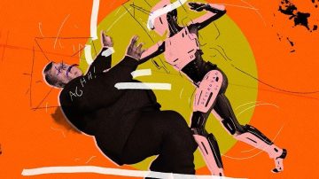 Anthropic CEO’su yaklaşan AI tehdidi konusunda uyardı: Kölelik, biyoterörizm, dron orduları