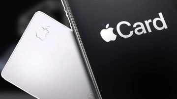 Apple Card İçin Dev Mutabakat İmzalandı!