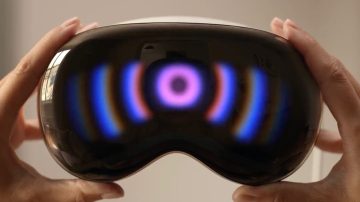 Apple Vision Pro tutmadı: Satışlar hayal kırıklığı yarattı!