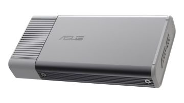 Asus, dünyanın birinci USB AI hızlandırıcısını duyurdu
