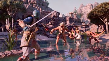 Avowed PlayStation 5’e geliyor: Çıkış tarihi ve yeni özellikler açıklandı