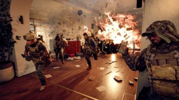 Battlefield 6 dönem 2 ertelendi: Yeni tarih açıklandı