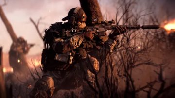 Battlefield 6 ikinci dönemiyle daha büyük haritalara geçiyor