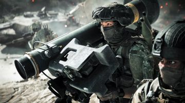 Battlefield 6, Steam’deki oyuncularının %90’ını kaybetti