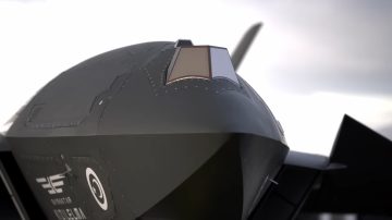 Bayraktar KIZILELMA, KARAT ile beşinci kuşak savaş uçaklarını tespit edecek