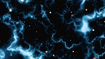 Bilim insanları uzayda yeni bir kozmik obje keşfetti