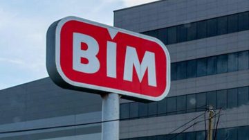 BİM marketlerde Casper ve Philips eser geçidi var
