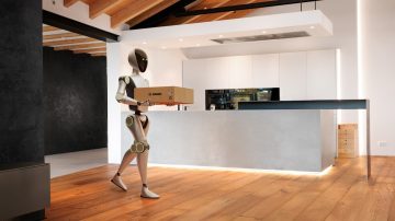 Bosch’tan CES 2026’da donanım ve yazılım odaklı güç gösterisi