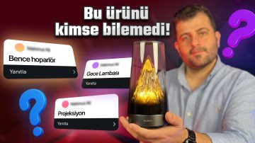 Bu Eseri Kimse Bilemedi! Huawei WiFi Mesh X3 Pro İnceleme!