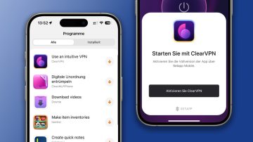 Bu iOS Mağazası Kapatılıyor!