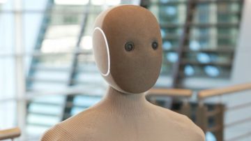 Bu yıl CES fuarında sergilenecek insansı robotlar satışa da çıkacak: Fiyatlar belirli oldu