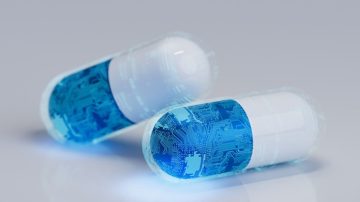 Büsbütün yapay zeka ile tasarlanan bir ilaç, tarihte birinci kere onay öncesi son kademeye geldi