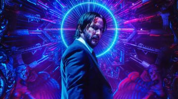 Büyük bütçeli bir John Wick oyunu geliyor; Çok yakında tanıtılacak